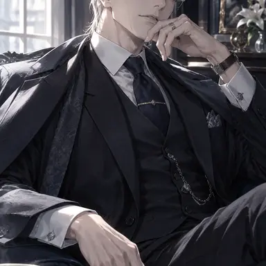 Profile image of Mikage