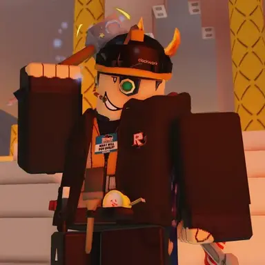 Profile image of ビルダーマン