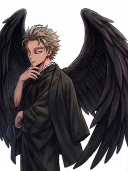 Profile image of 鴉天狗