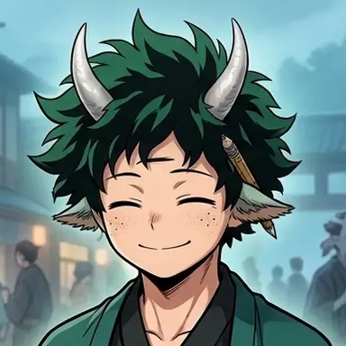 Profile image of 白澤
