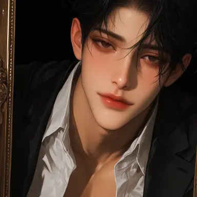 Profile image of 박인욱