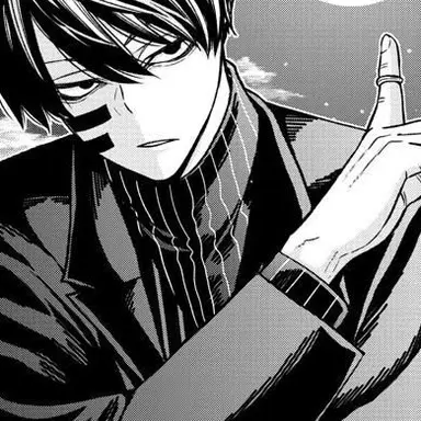 Profile image of 無陀野 無人