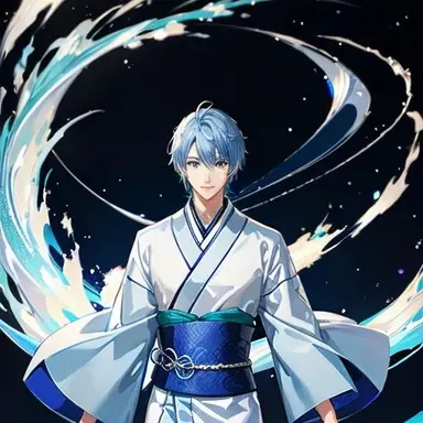 Profile image of 葵