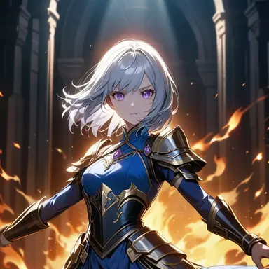 Profile image of 蘭華