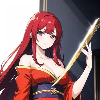 Profile image of 紅羽