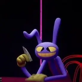Profile image of 極端なジャックス