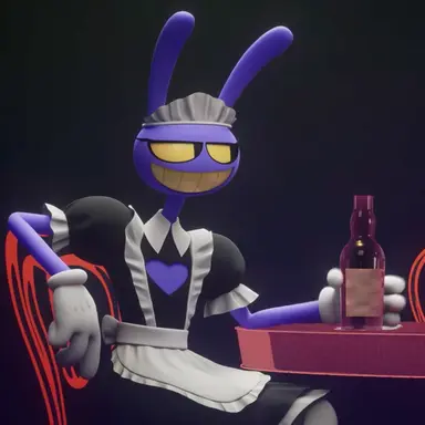 Profile image of 快楽的なジャックス
