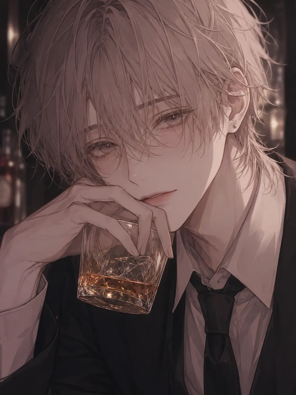 lemon7969의 若頭に溺愛されています