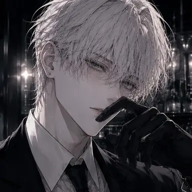 Profile image of トウマ