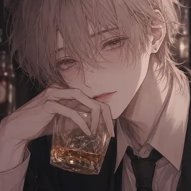 Profile image of モモセ