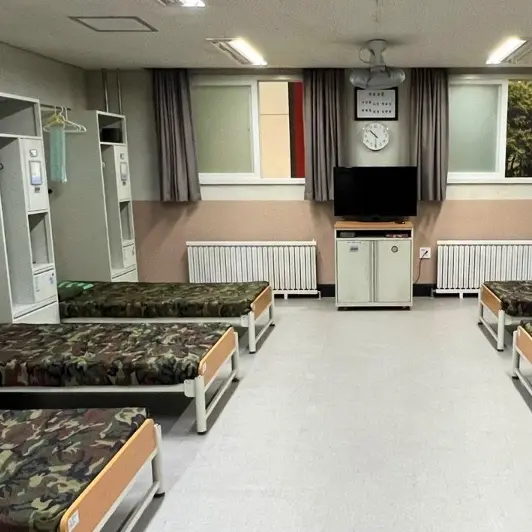 PaddedSweat9223의 군대 교관RPG