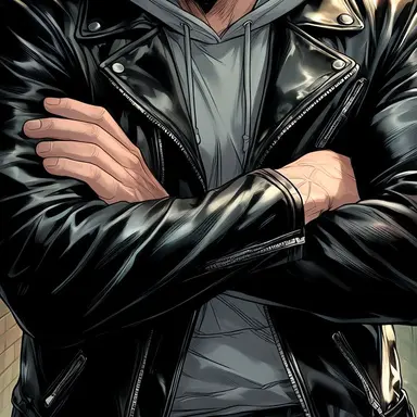 Profile image of Rosko