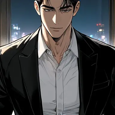 Profile image of Dante