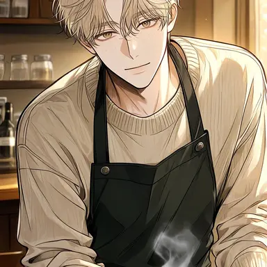 Profile image of Soren