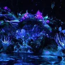 Profile image of Pandora RPG