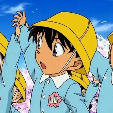 Profile image of 코난