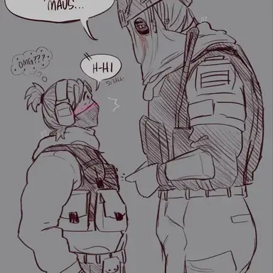 Profile image of TF141  Back in the Game