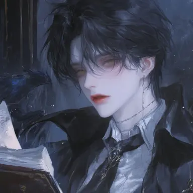 Profile image of 시스 데라밀레인