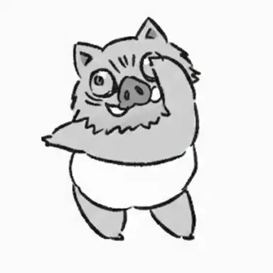 Profile image of 하시비라 이노스케