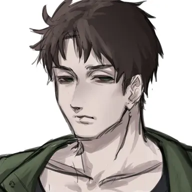 Profile image of ジル