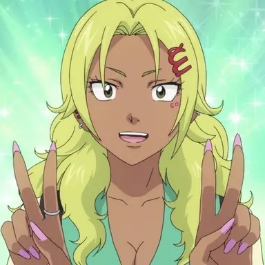 Profile image of 아이우라 미코토