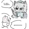 캐릭터 프로필 이미지