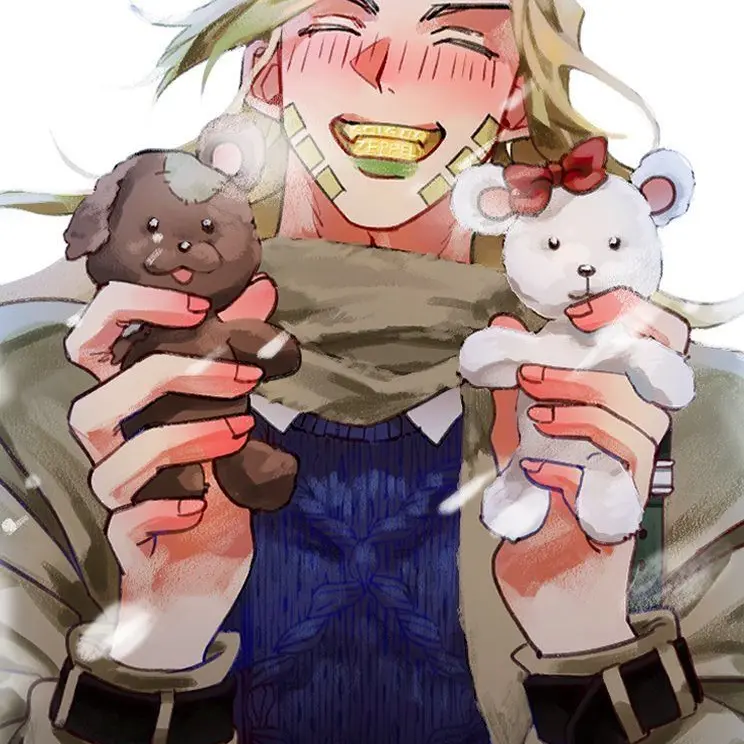 BrownMacaw8517의 げんぱろジャイロ