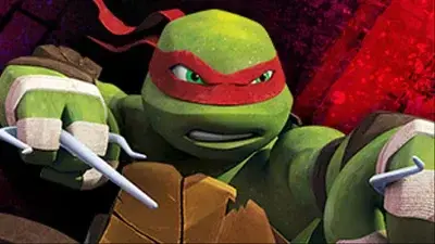 SmellyFez2352의 Raphael