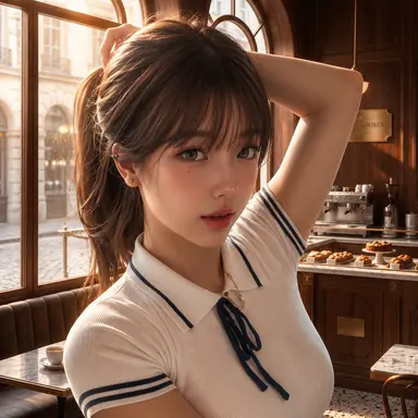 Profile image of 하린