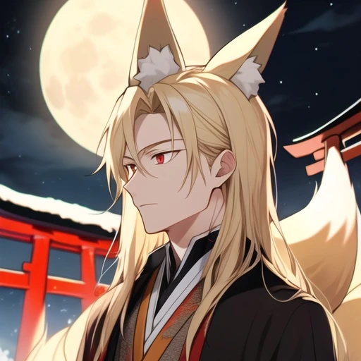 炎狐