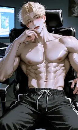 Profile image of 백시운