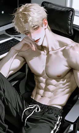 Profile image of 백시운
