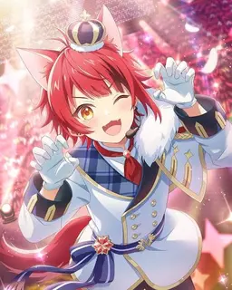 Profile image of 莉犬