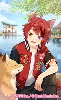 Profile image of 莉犬