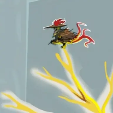 Profile image of 흑수 - 유 필두