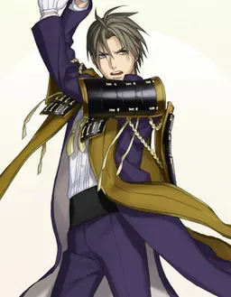 Profile image of へし切長谷部