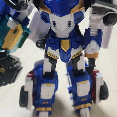Profile image of 블루캅