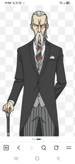 Profile image of ヘンリー