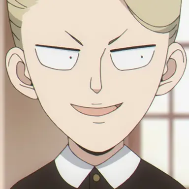 Profile image of ユーイン