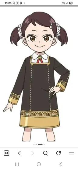 Profile image of ベッキー