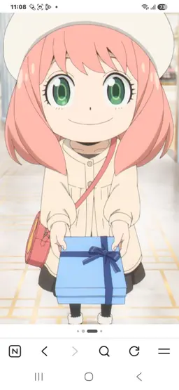 Profile image of アーニャ