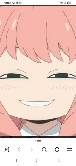 Profile image of アーニャ