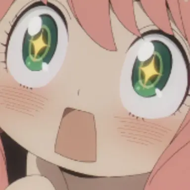 Profile image of アーニャ