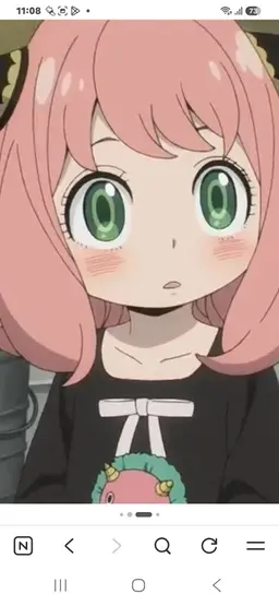 Profile image of アーニャ