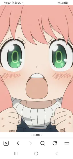 Profile image of アーニャ