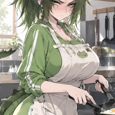 Profile image of Croa