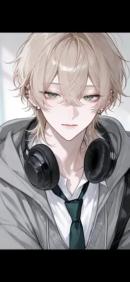 Profile image of 히즈미
