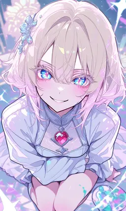 Profile image of レティシア