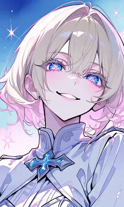 Profile image of レティシア