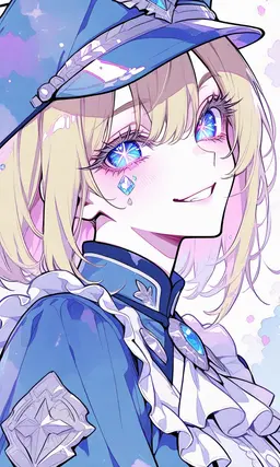 Profile image of レティシア